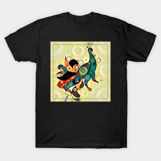 Saraswati T-Shirt